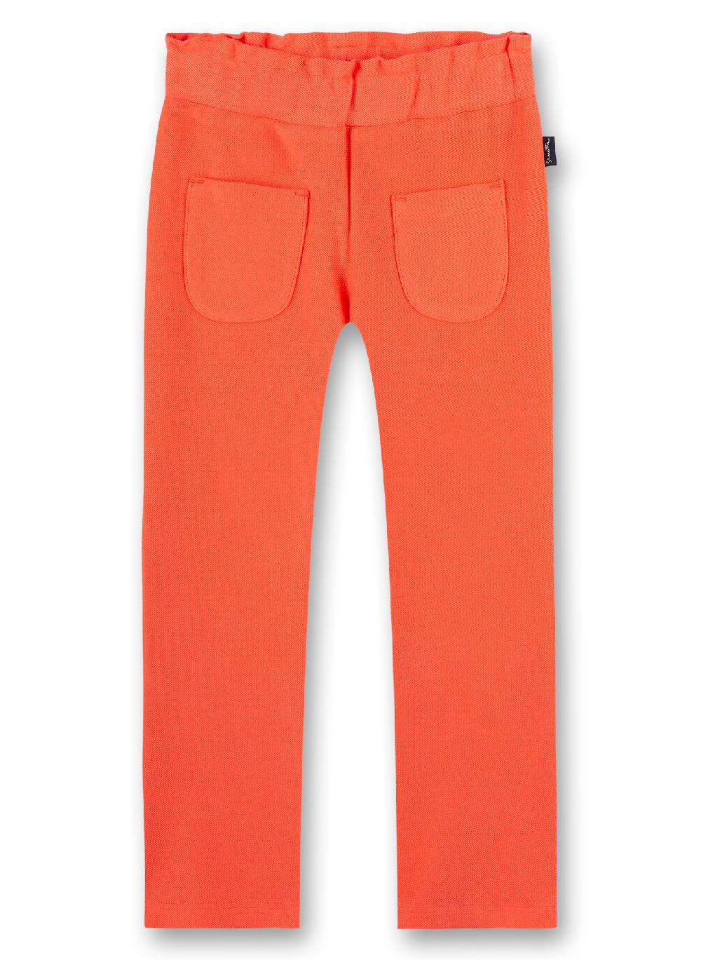 Sanetta Mädchen-Hose 7/8 Rot Strawberry Zeitlich begrenztes Angebot