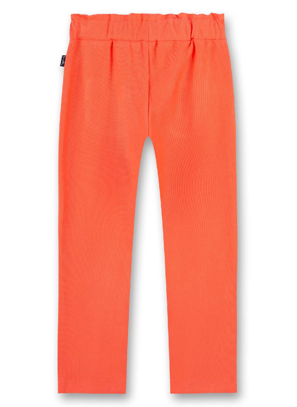 Sanetta Mädchen-Hose 7/8 Rot Strawberry Zeitlich begrenztes Angebot