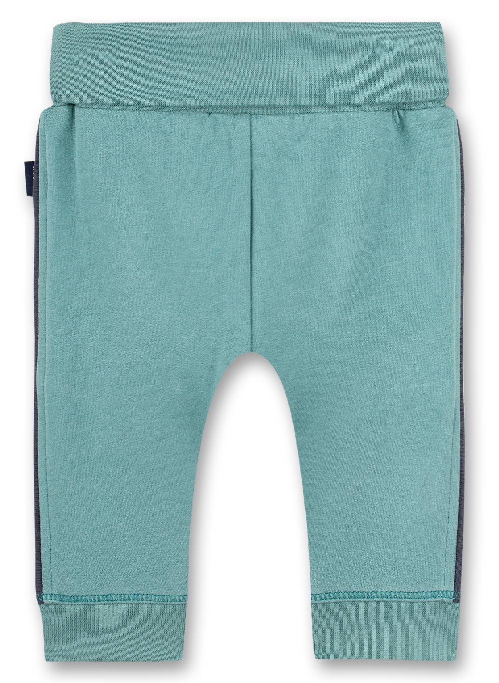Sanetta Jungen-Sweathose Grün Ocean Friends Exklusive Angebote