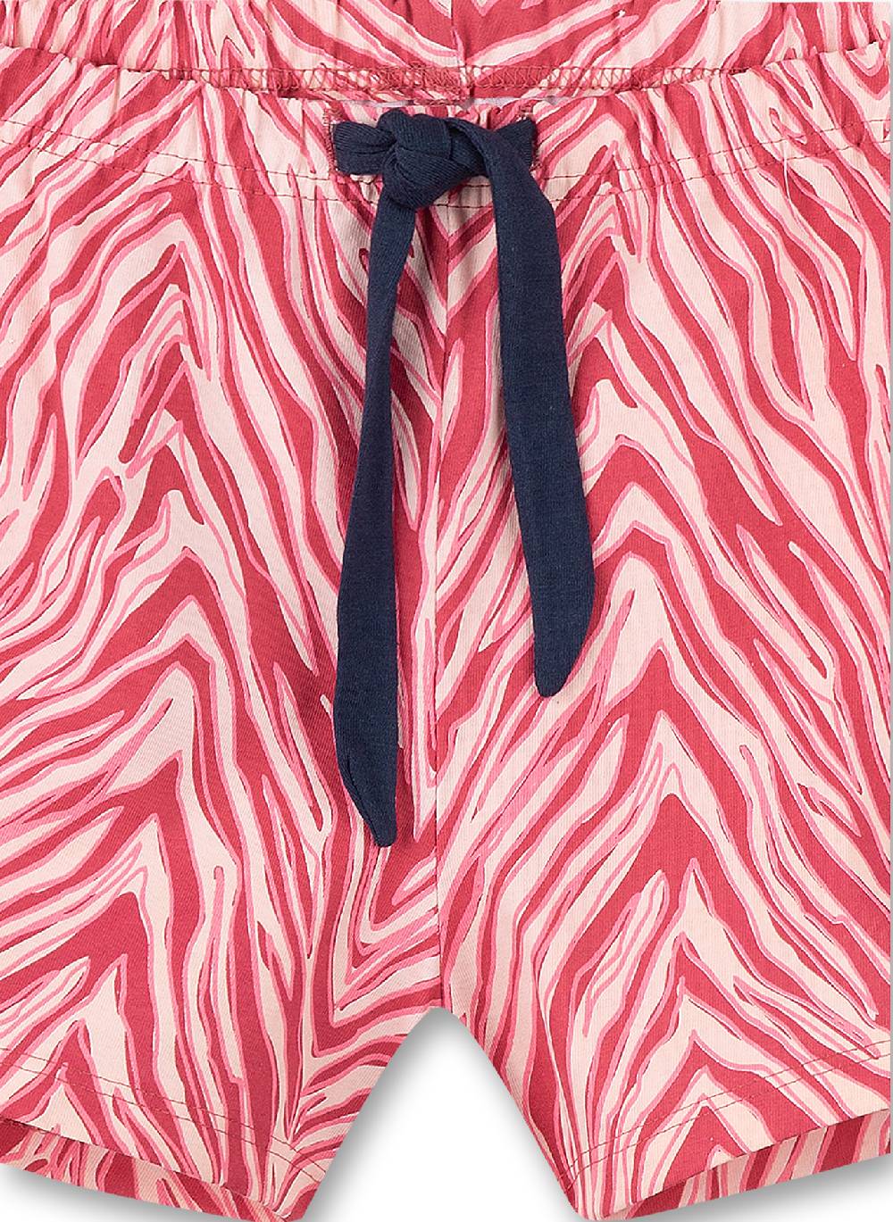 Sanetta Mädchen-Shorts Rosa Athleisure Roller Girl Räumungsverkauf