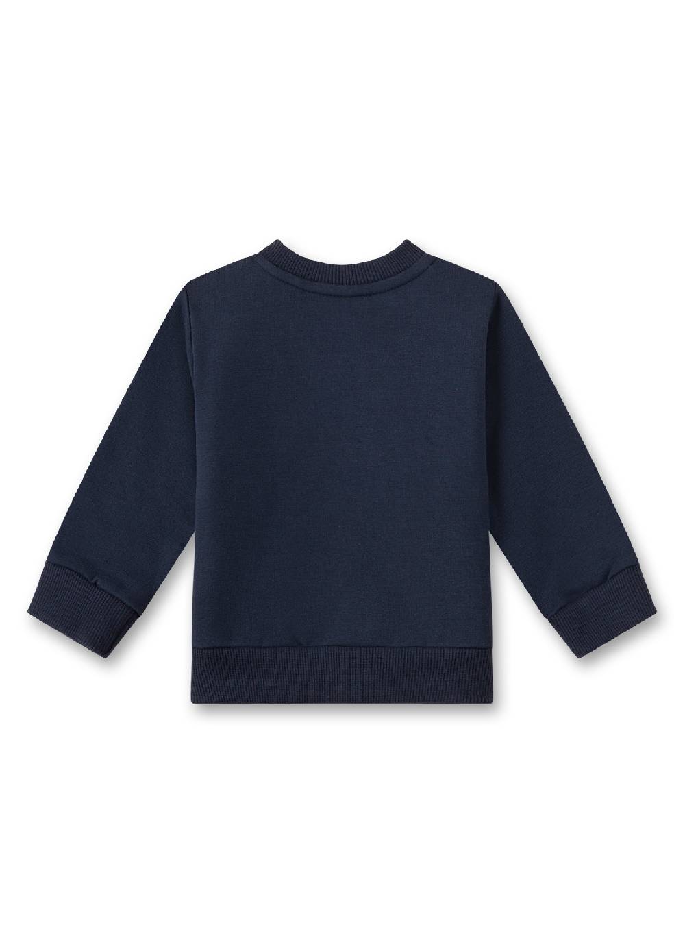 Sanetta Jungen-Sweatshirt Blau Im Verkauf