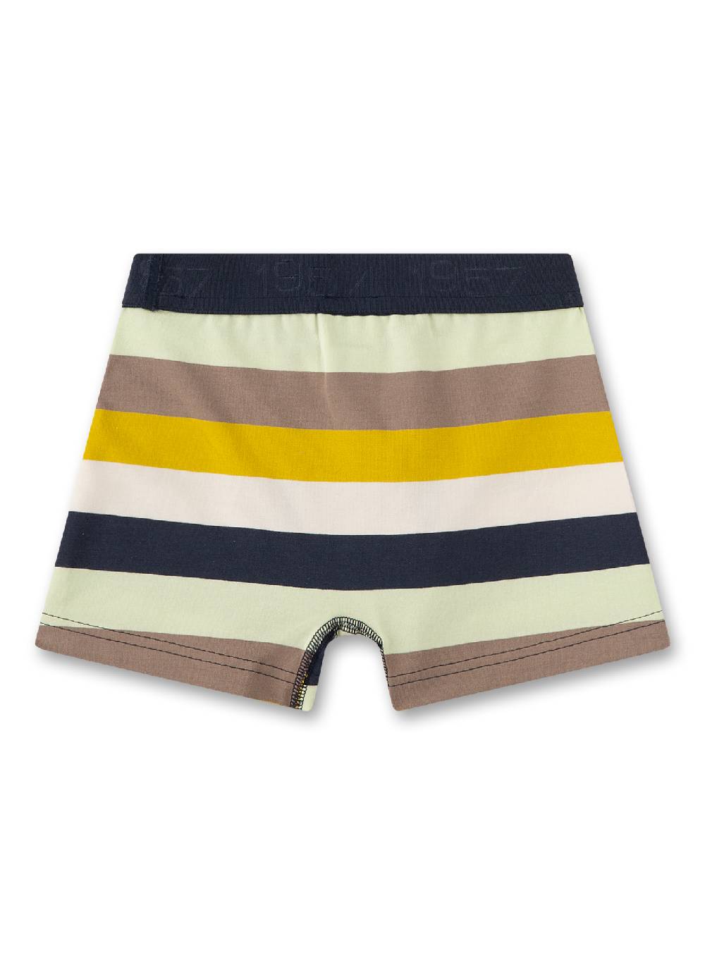 Sanetta Jungen-Hipshorts Blau Kostenloser Versand