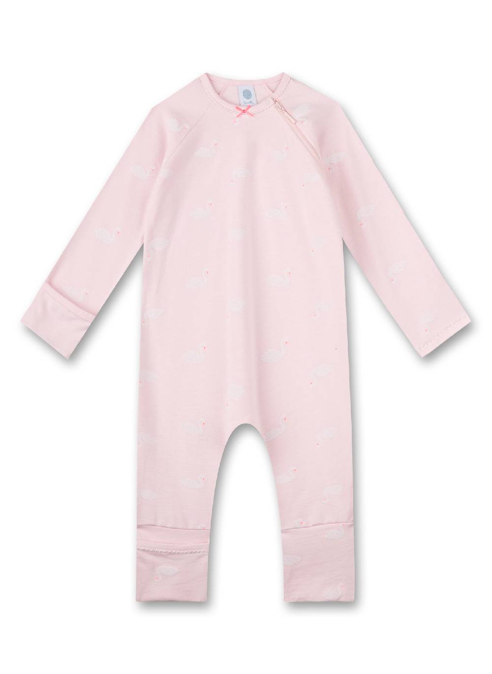 Sanetta Mädchen-Overall Rosa Neuheiten