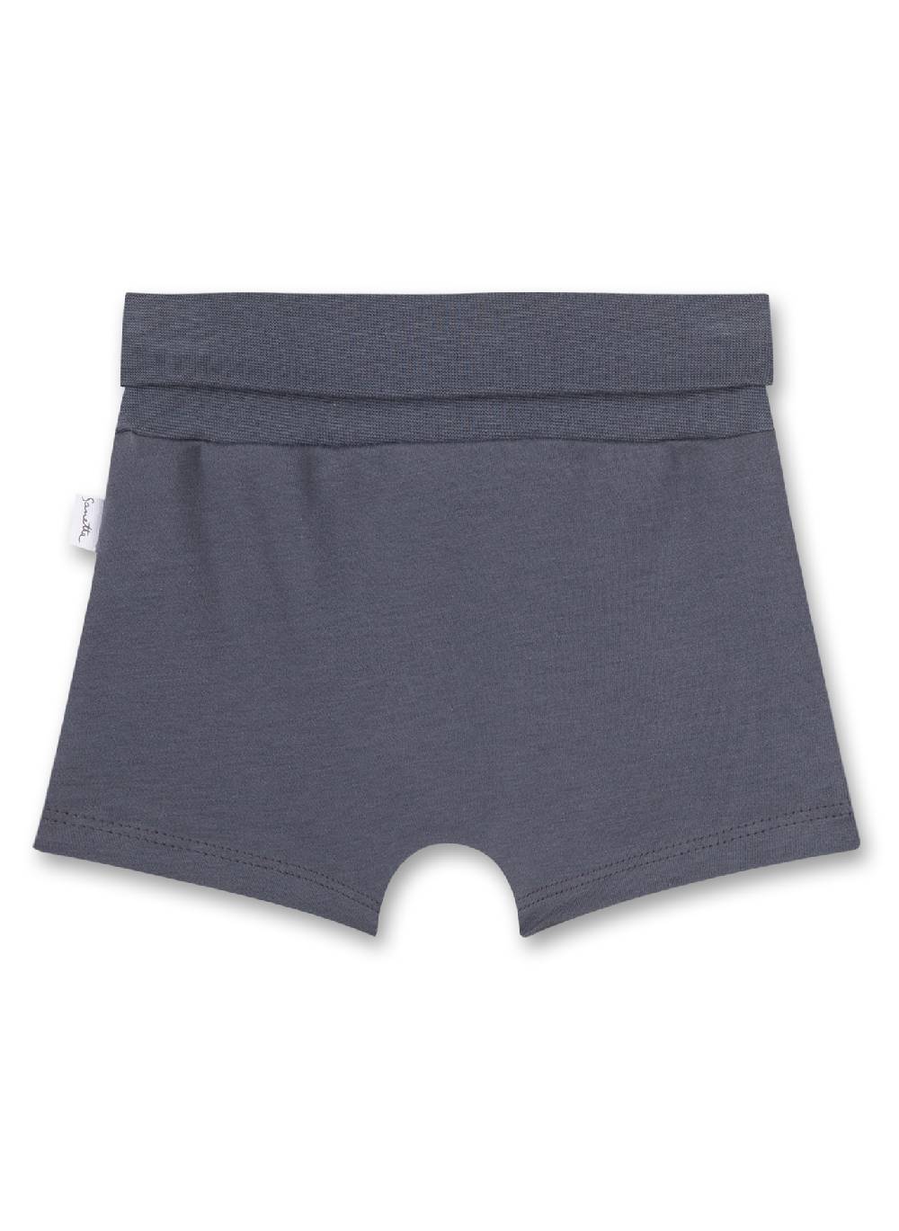 Sanetta Jungen-Shorts Blau Saisonale Angebote