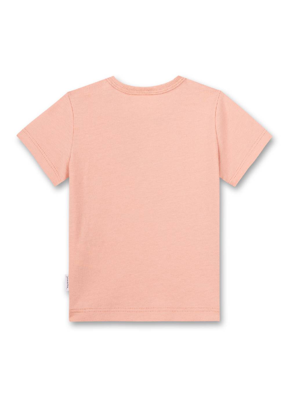 Sanetta Mädchen T-Shirt Rosa Tägliche Deals