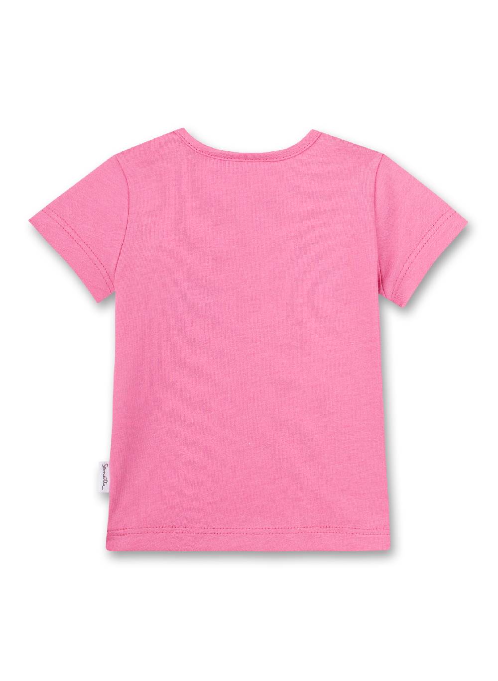 Sanetta Mädchen T-Shirt Pink Super Sparpreis