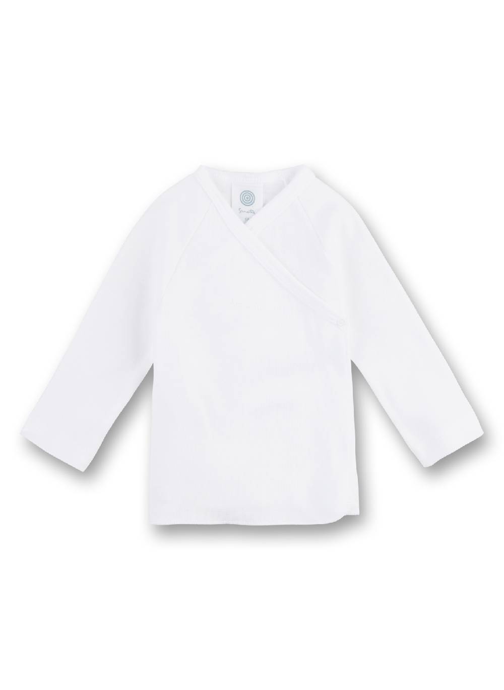 Sanetta Flügelhemd langarm Black Friday Preise