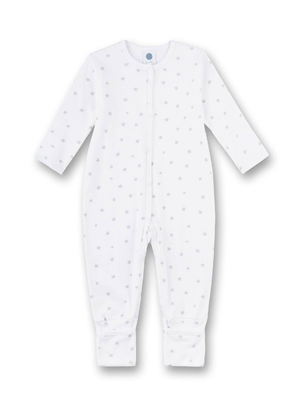 Sanetta Unisex-Overall mit Klappfuß Verkauf