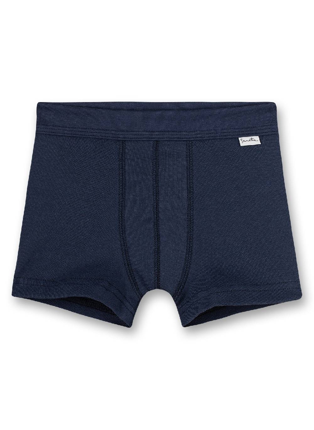 Sanetta Jungen-Shorts