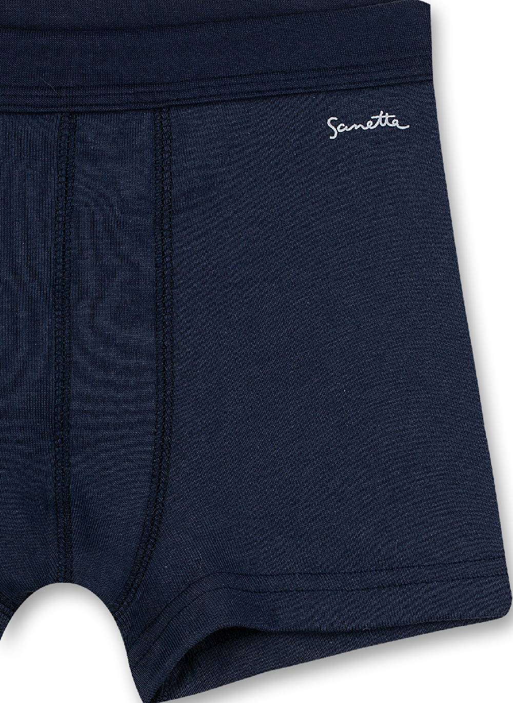 Sanetta Jungen-Shorts Limitierter Zeitrabatt