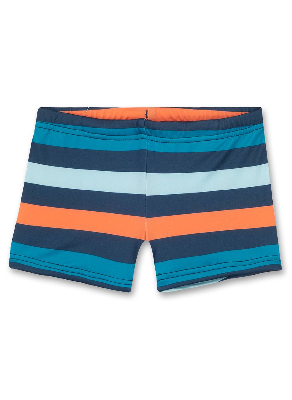 Sanetta Jungen-Badehose Blau Exklusivangebot