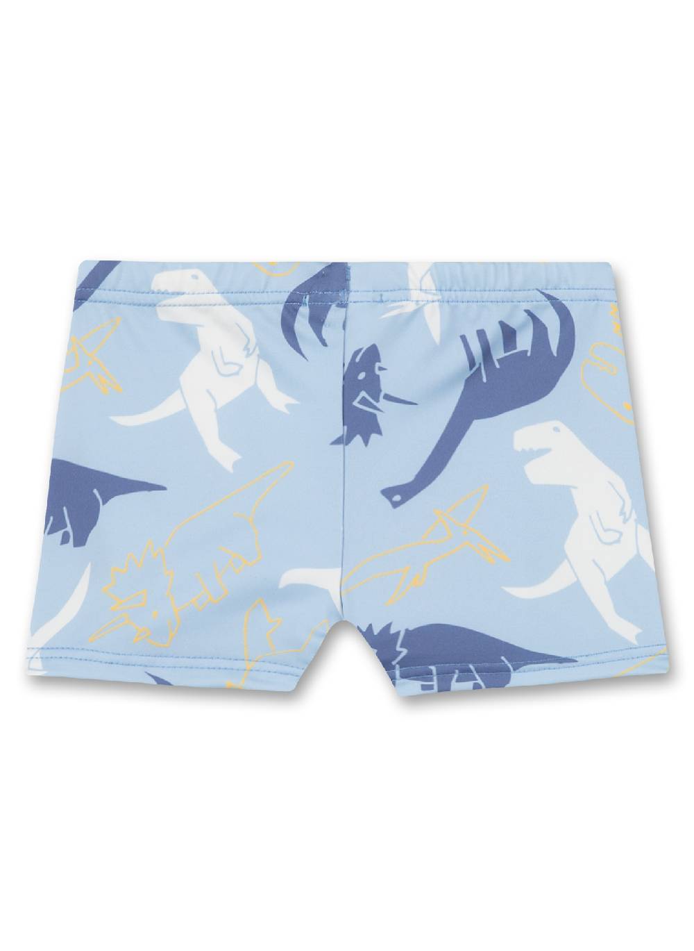 Sanetta Jungen-Badehose Hellblau Preisnachlass