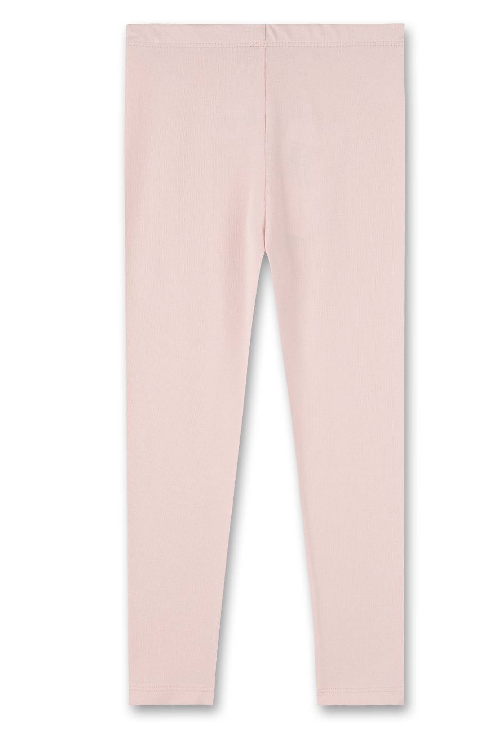 Sanetta Mädchen-Leggings Rosa Neueste Mode