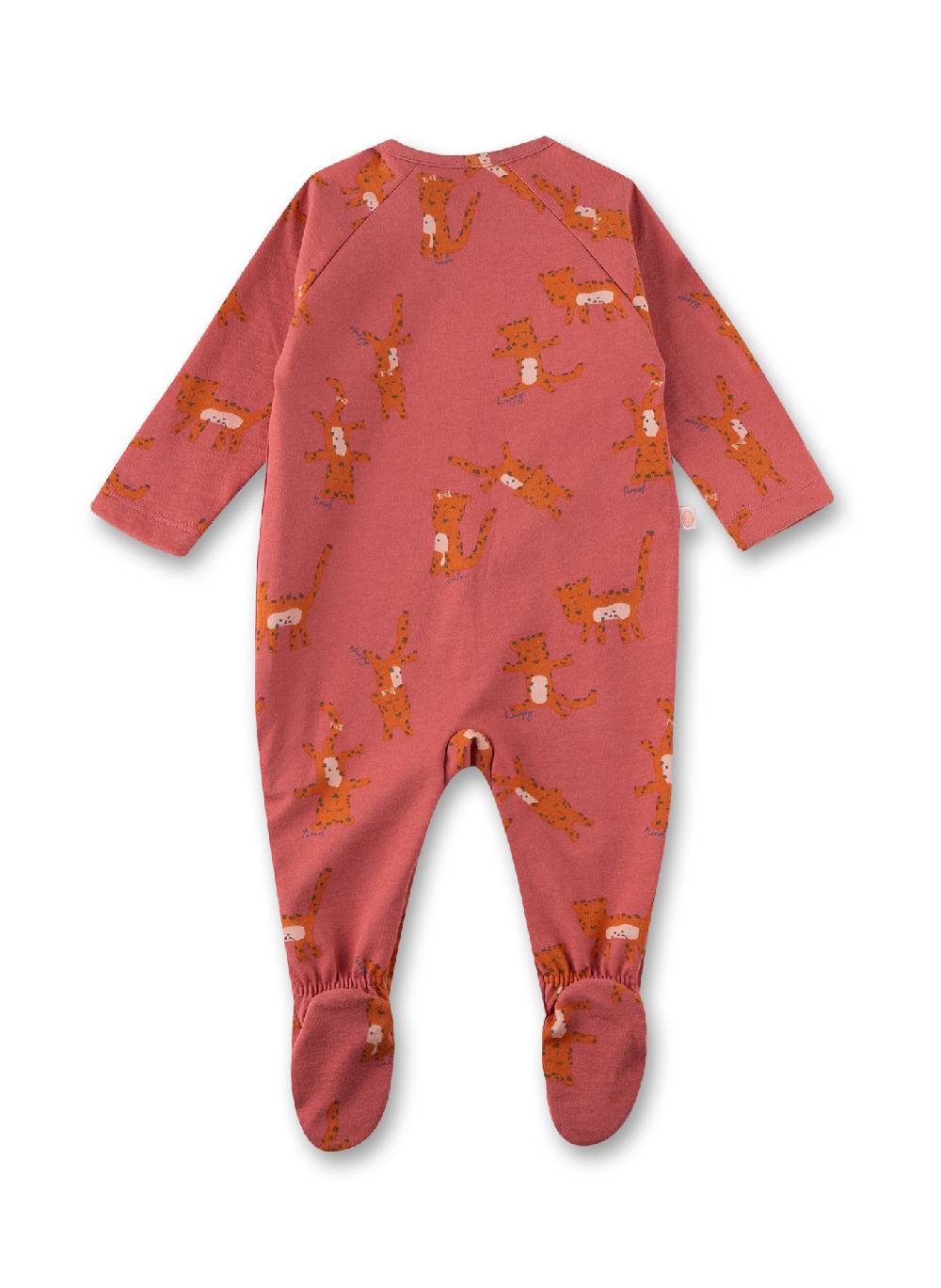 Sanetta Baby-Overall Rosa Saisonale Angebote