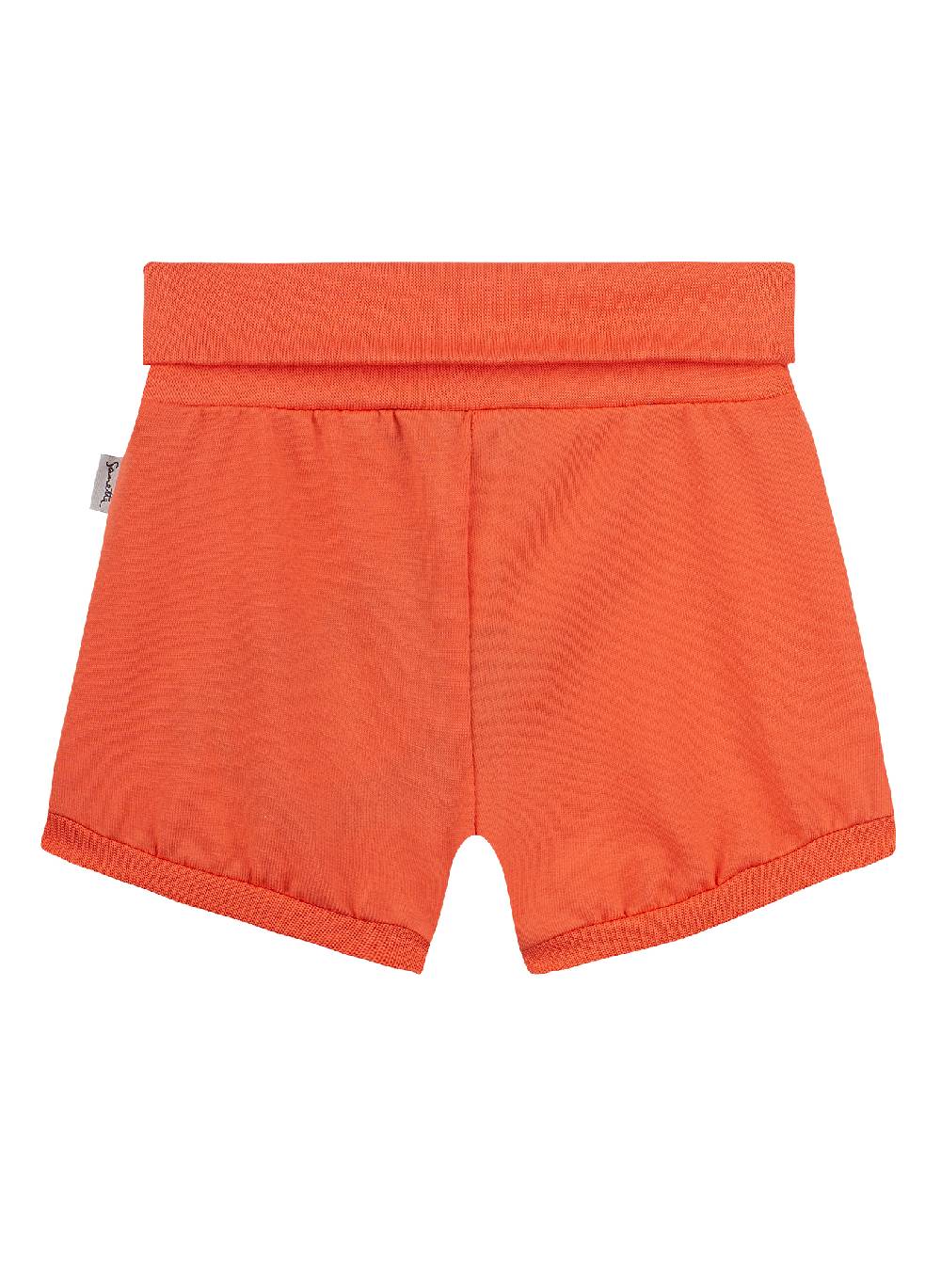 Sanetta Baby-Shorts Rot Tägliche Deals