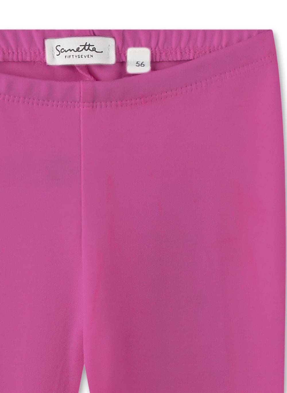 Sanetta Mädchen-Leggings Lila Speichern exportieren