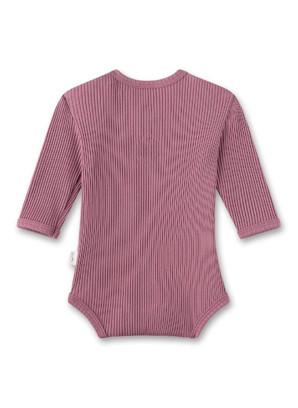 Sanetta Mädchen-Body Rosa Online