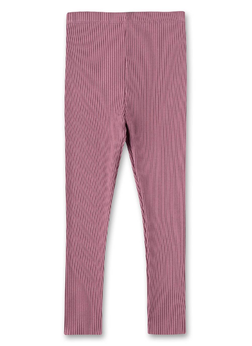 Sanetta Mädchen-Leggings Rosa Auslauf