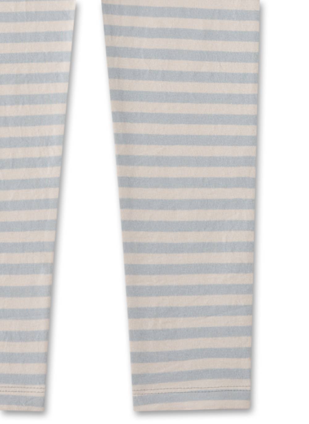 Sanetta Mädchen-Leggings Beige Günstiger Verkauf