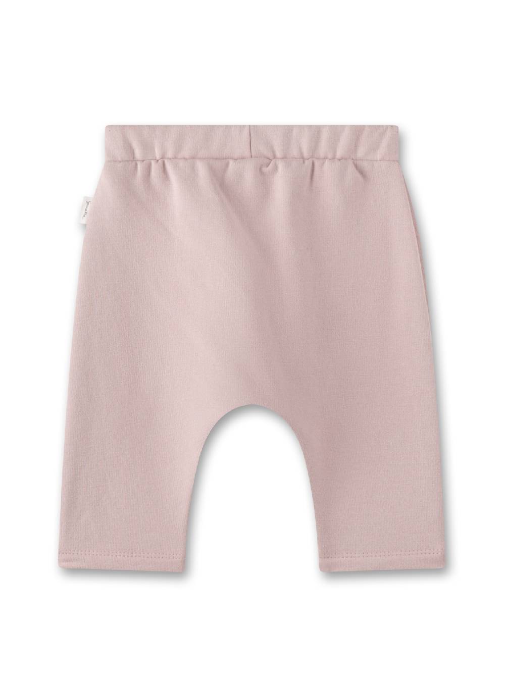 Sanetta Baby-Hose Rosa Fabrik Onlineshop