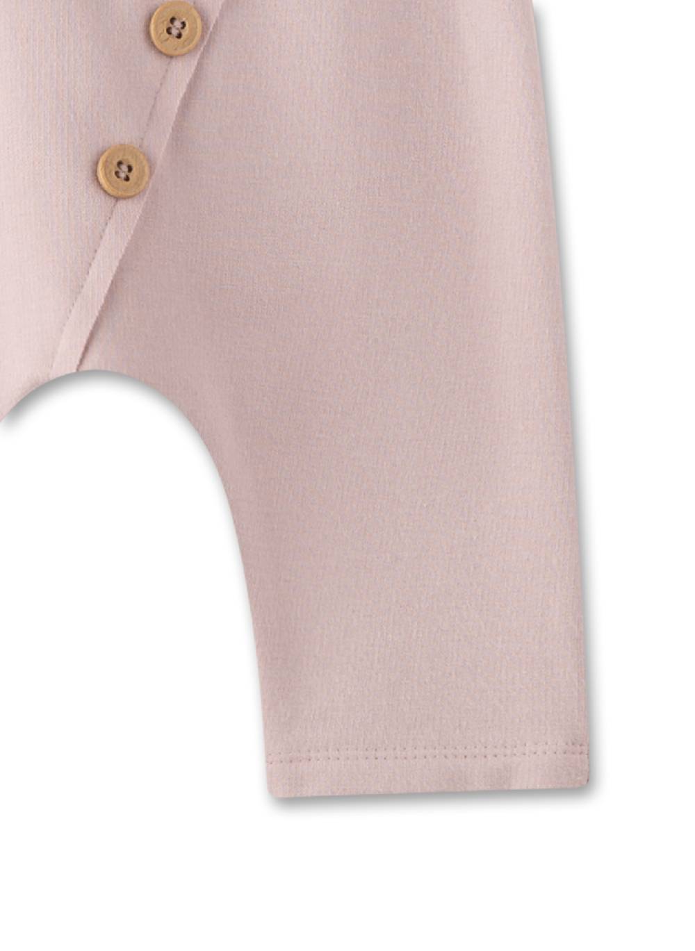 Sanetta Baby-Hose Rosa Fabrik Onlineshop