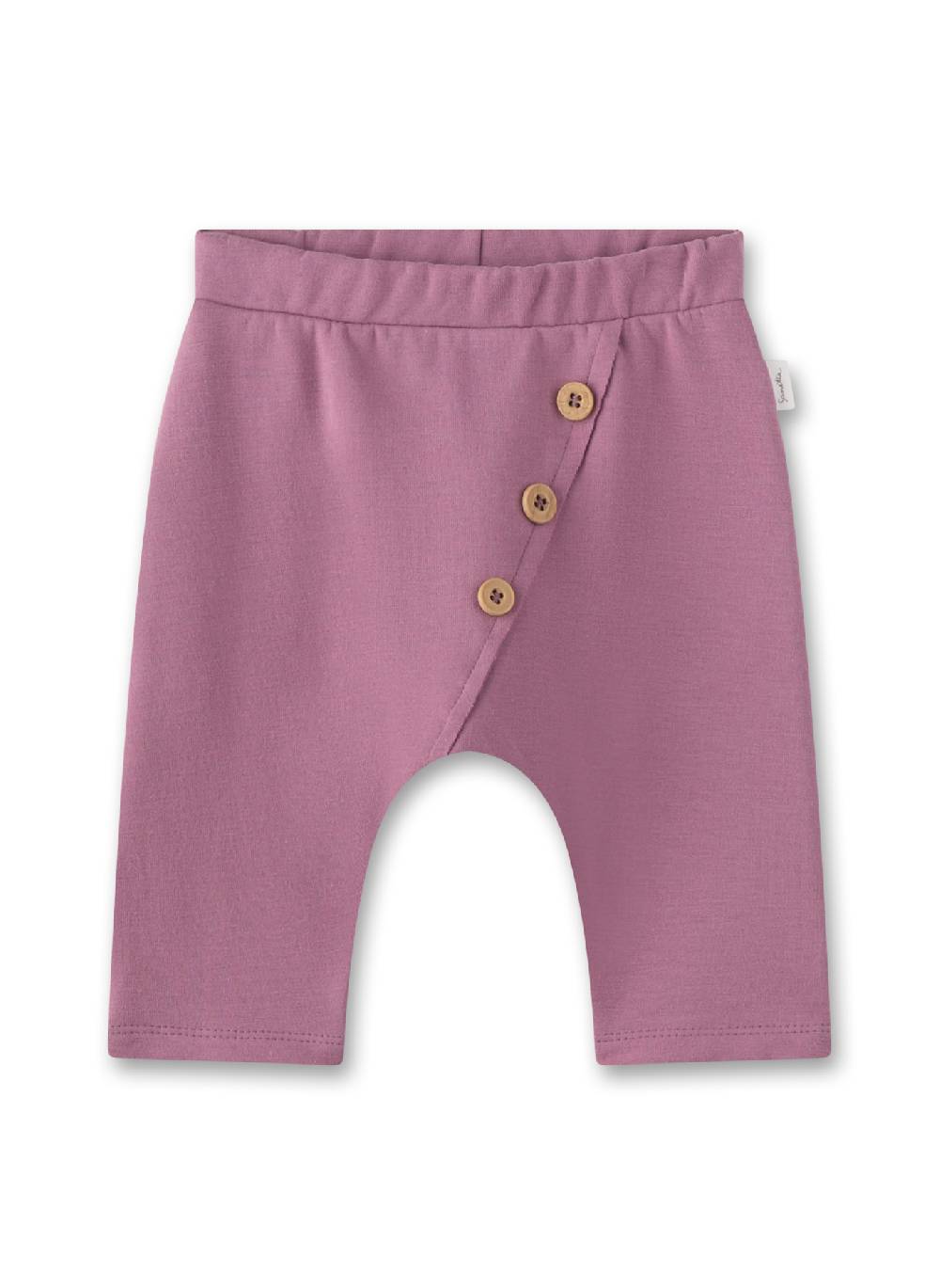 Sanetta Baby-Hose Rosa