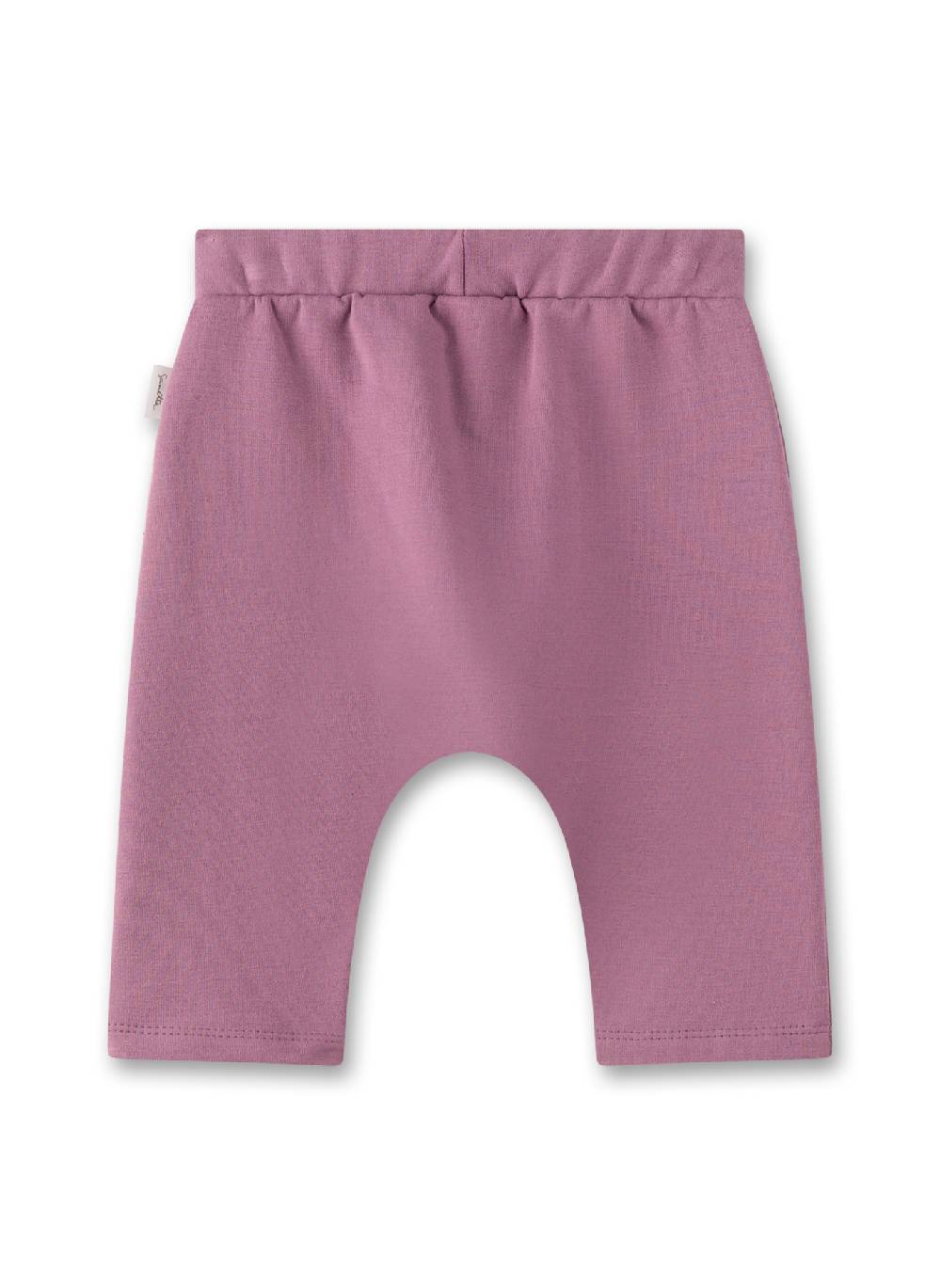 Sanetta Baby-Hose Rosa Exklusivangebot