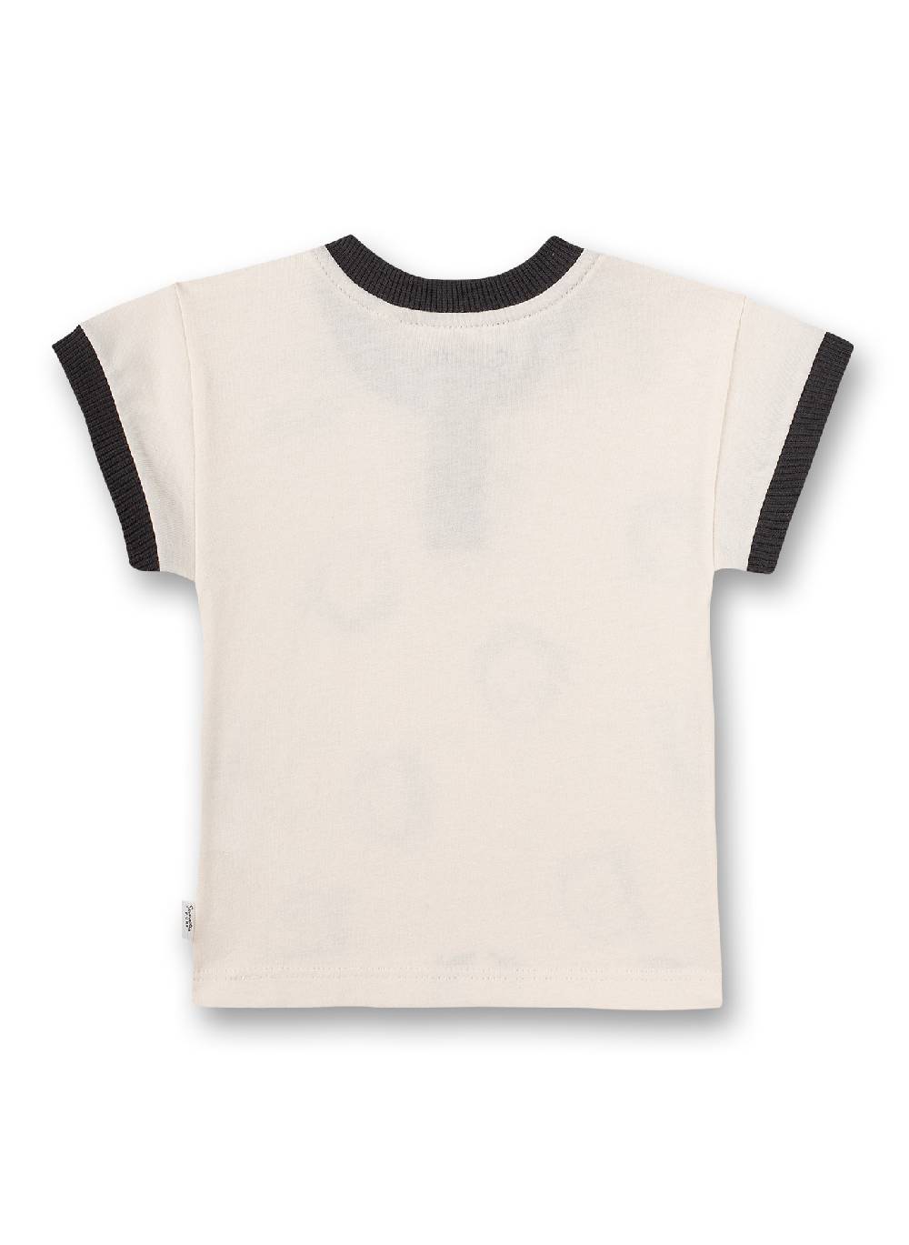 Sanetta Jungen T-Shirt Off-White Heißer Verkauf