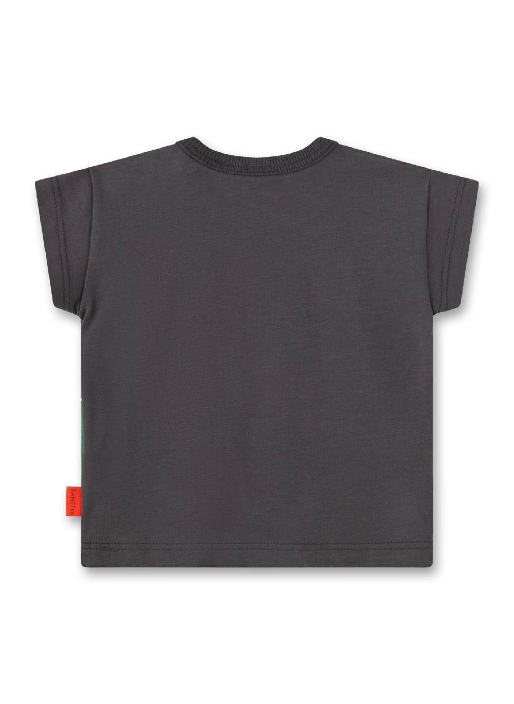 Sanetta Jungen T-Shirt Grau VIP-Rabatte
