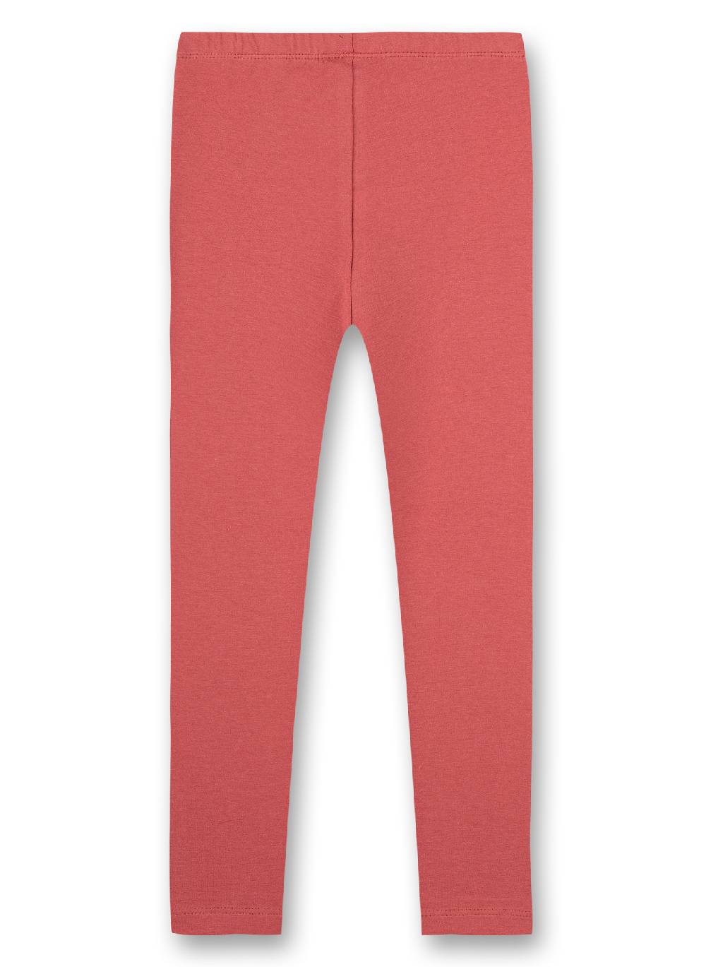 Sanetta Mädchen-Leggings Rosa Sonderangebot