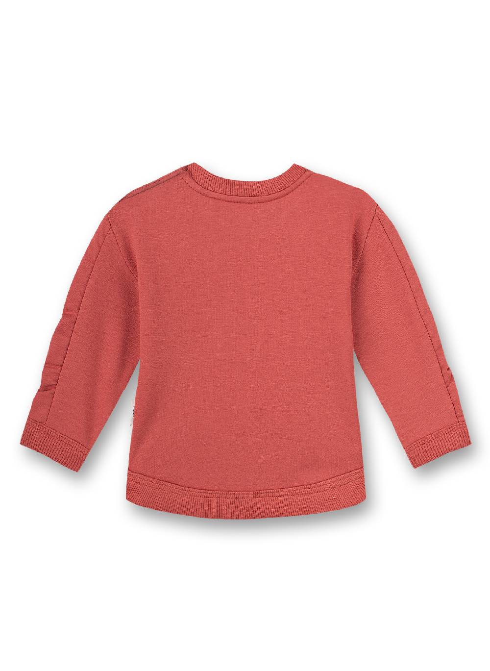 Sanetta Mädchen-Sweatshirt Rosa Exklusivangebot
