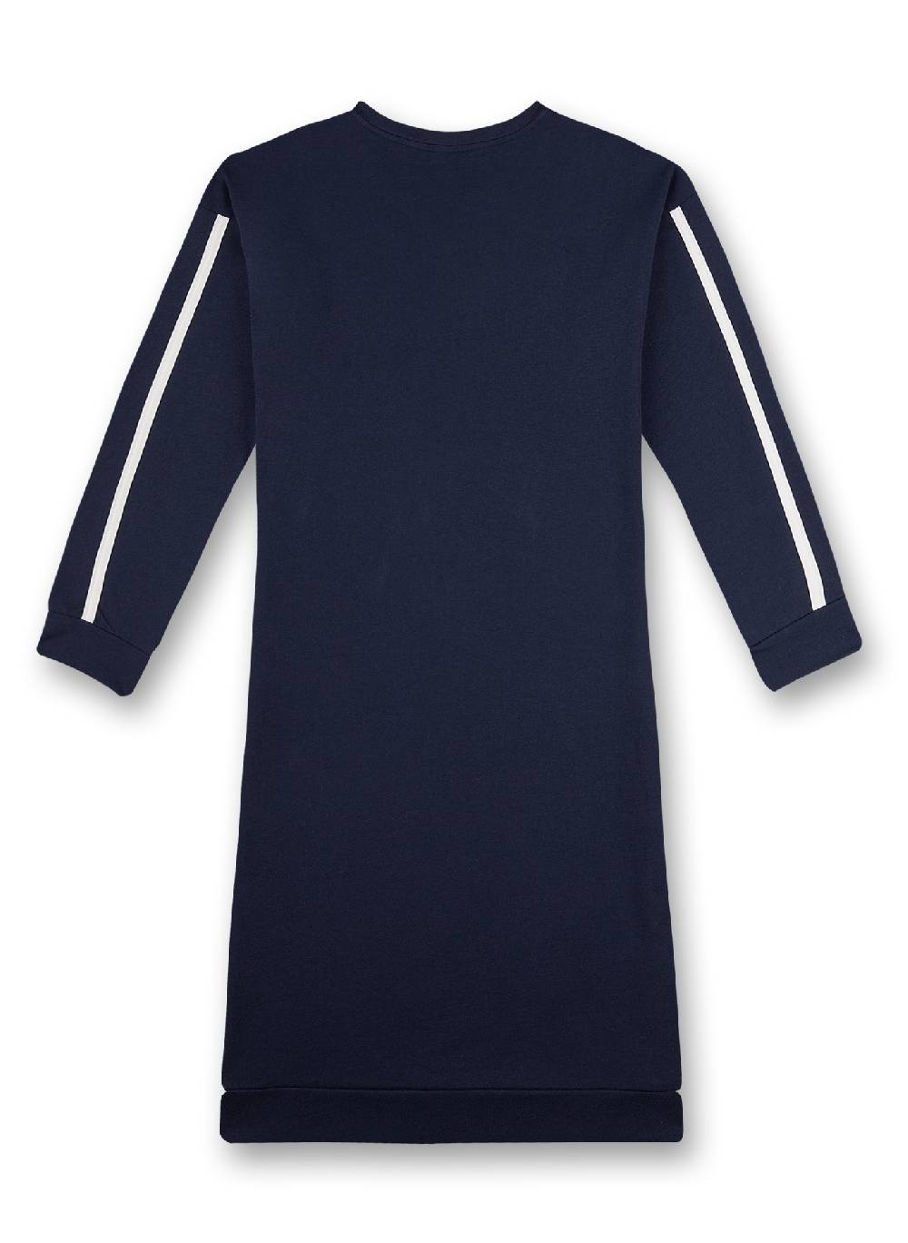 Sanetta Mädchen-Nachthemd Dunkelblau Athleisure Workout Weihnachtsangebot