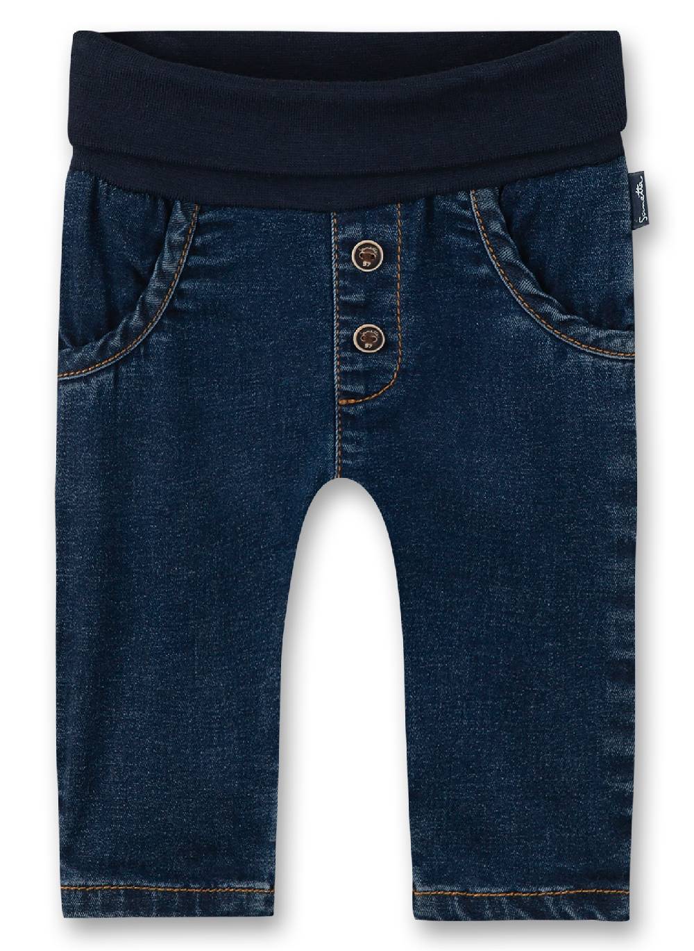 Sanetta Unisex-Jeanshose Neuheiten