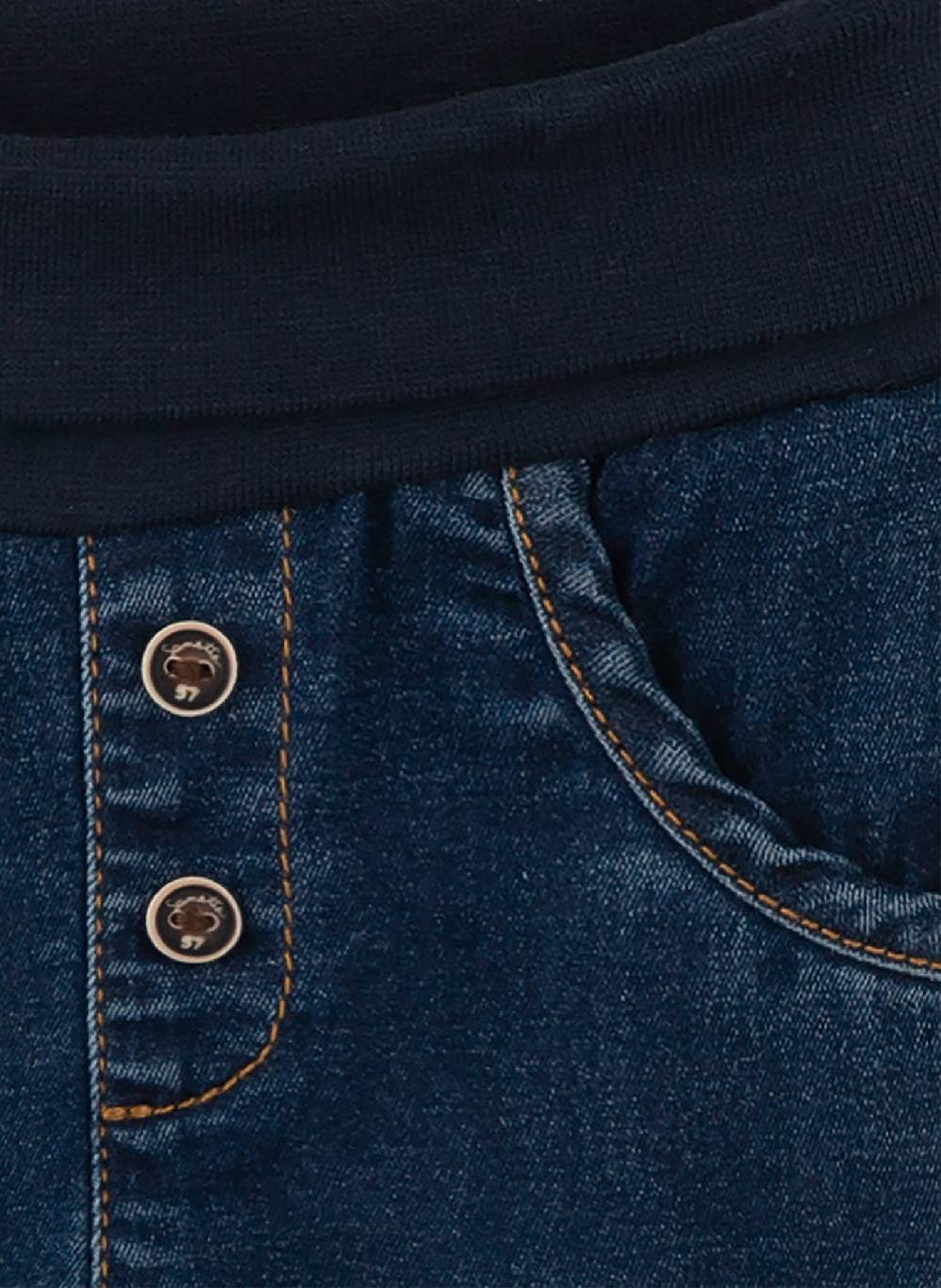 Sanetta Unisex-Jeanshose Neuheiten