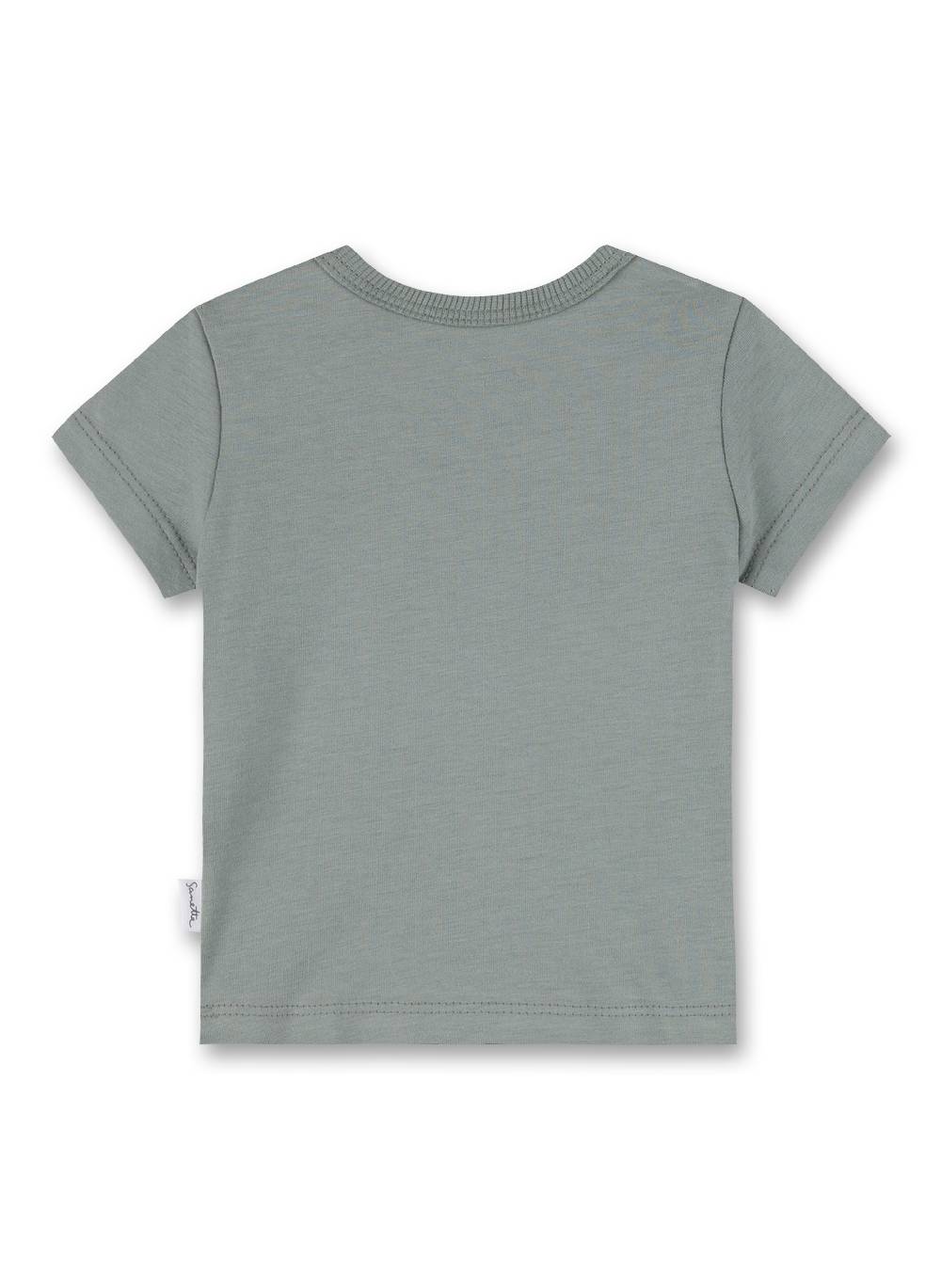 Sanetta Mädchen T-Shirt Grün JETZT KAUFEN