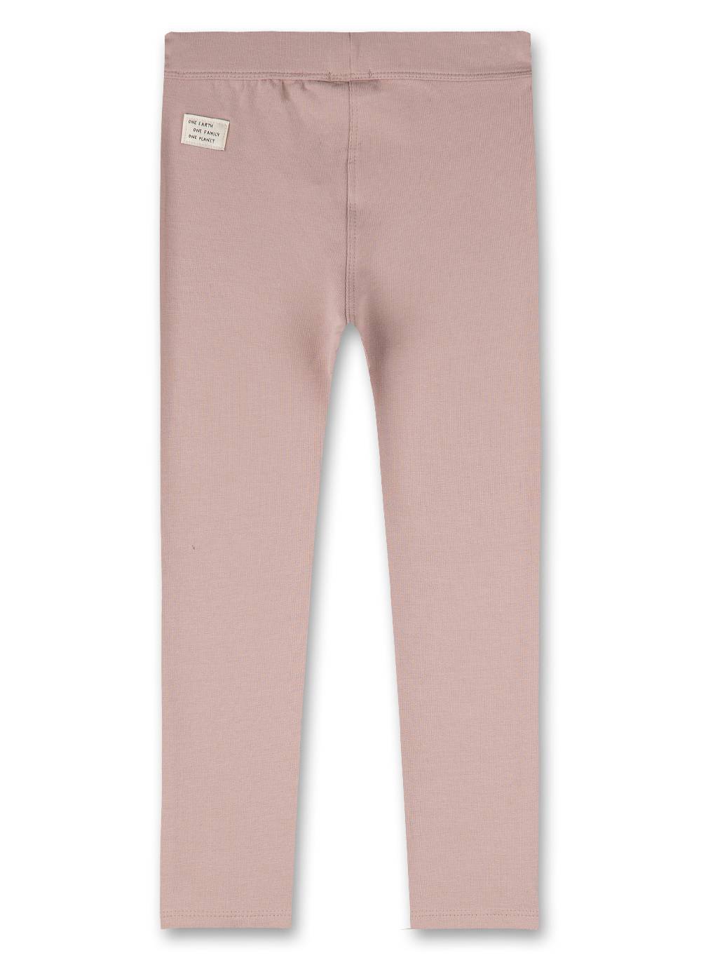 Sanetta Mädchen-Jeggings Rosa Letzte 2 Tage