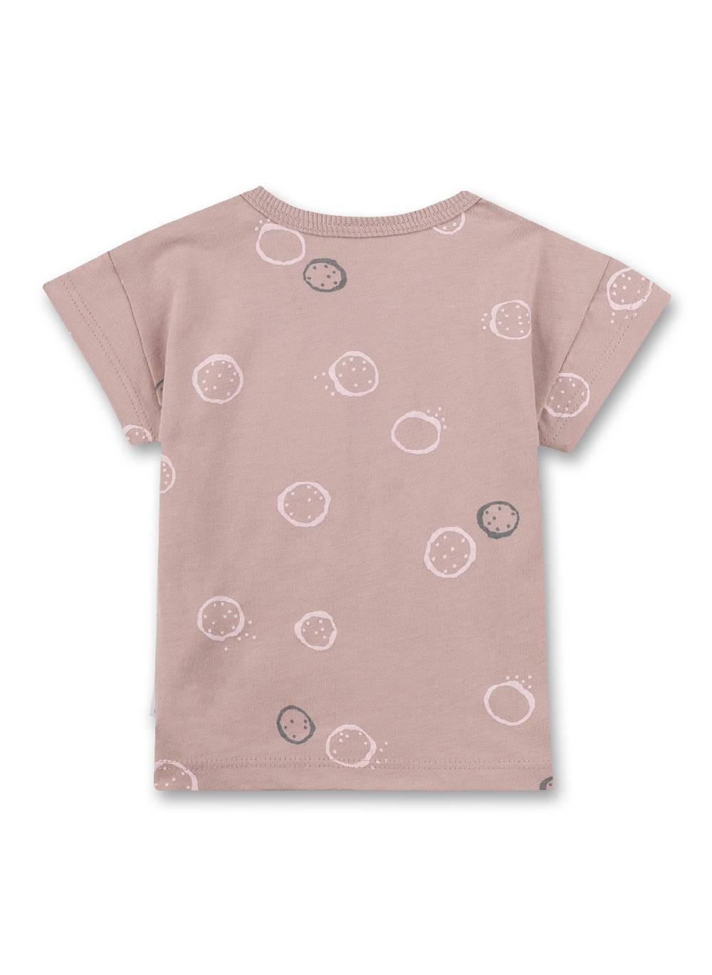 Sanetta Mädchen T-Shirt Rosa Zeitbegrenzte Promotion