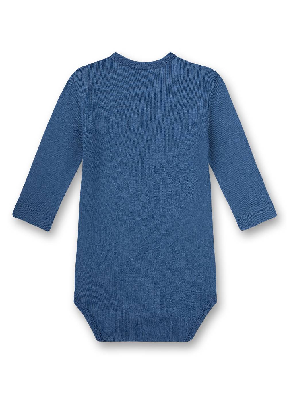 Sanetta Body langarm Blau Sonderangebot