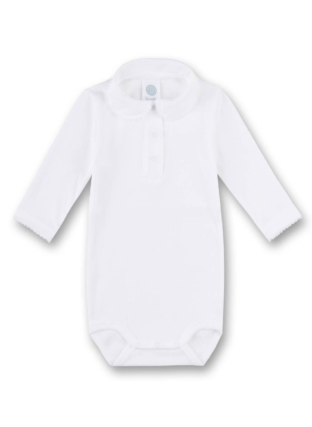 Sanetta Body langarm Osterangebot