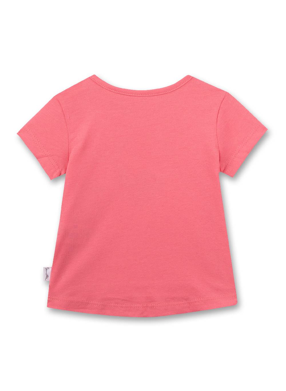Sanetta Mädchen T-Shirt Pink Zeitlich begrenztes Angebot