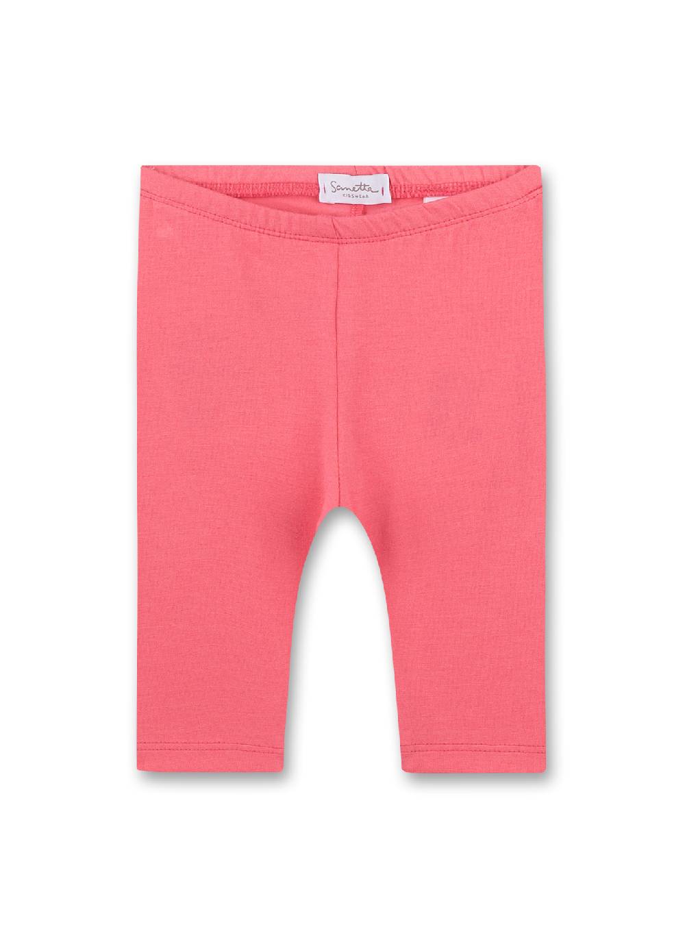 Sanetta Mädchen-Leggings Pink Tägliche Deals