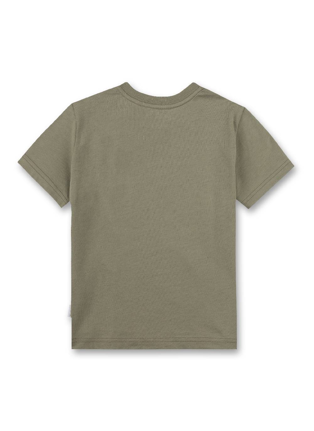 Sanetta Jungen T-Shirt Grün Wochenangebot