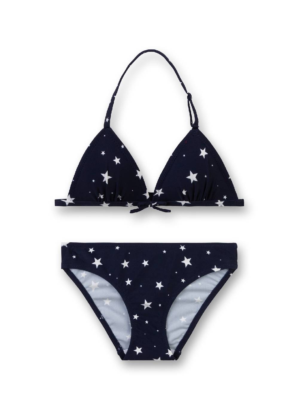 Sanetta Mädchen-Bikini Neueste Stile