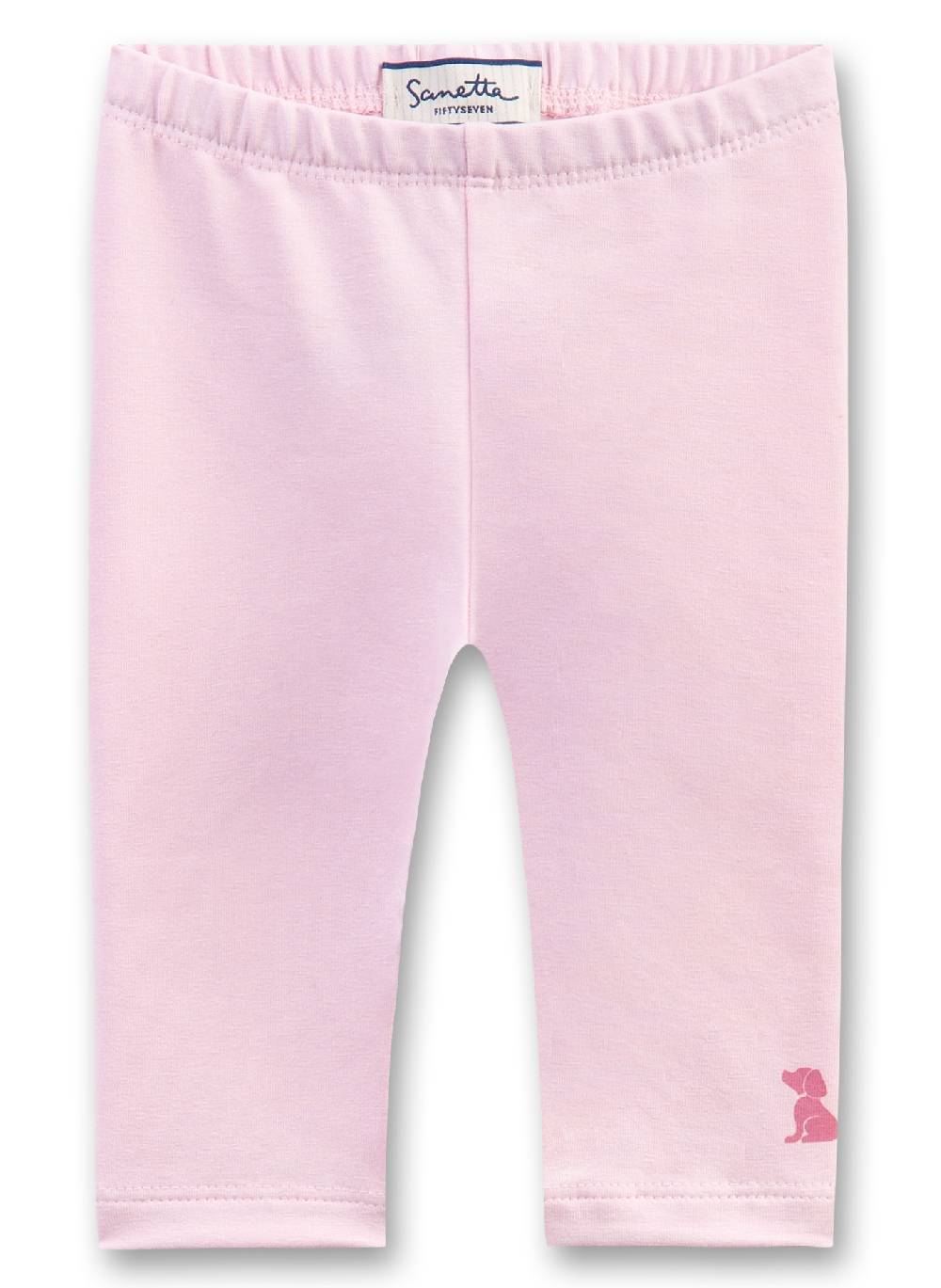 Sanetta Mädchen-Leggings Zeitbegrenzte Promotion