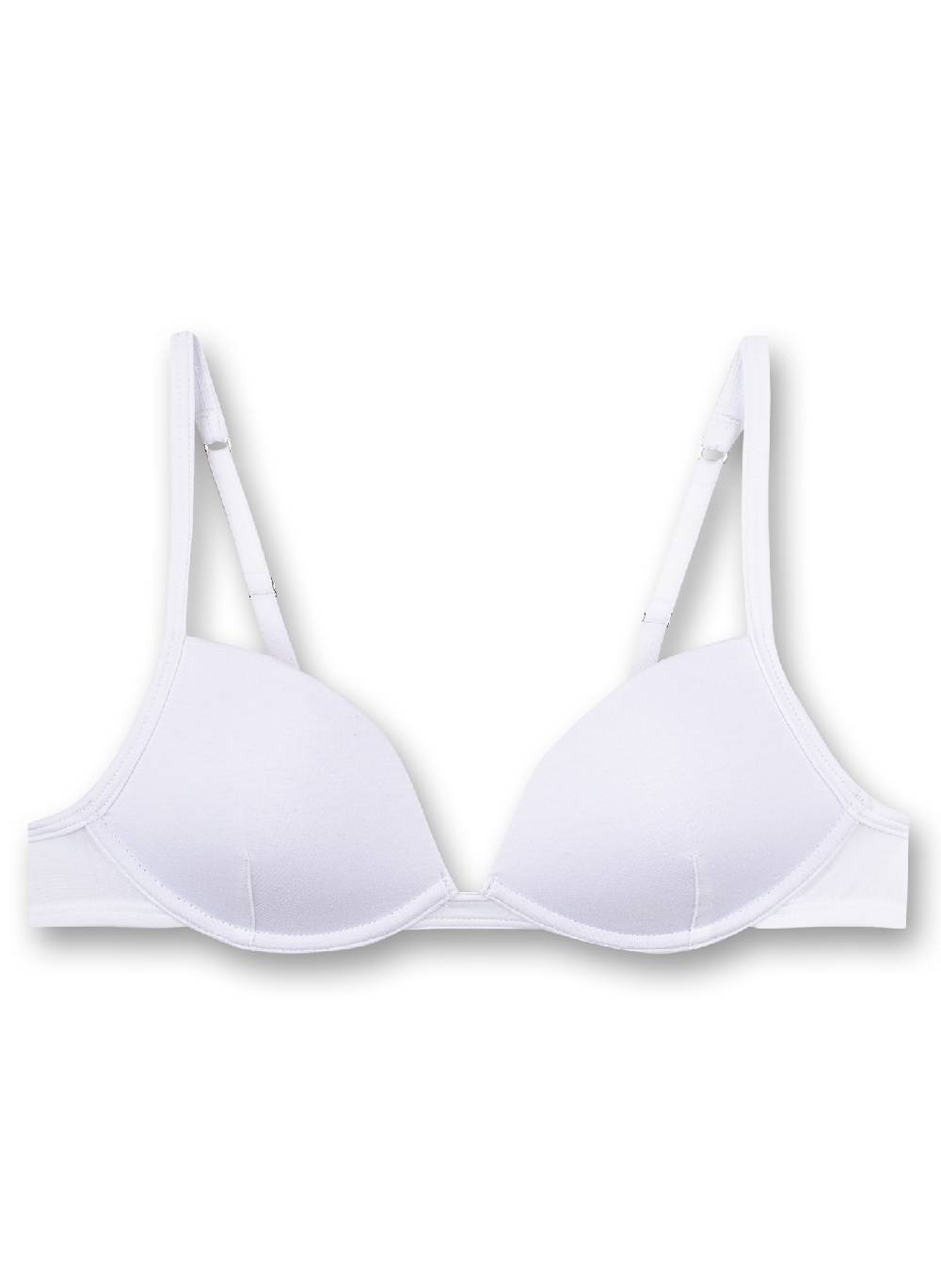 Sanetta Mädchen-Soft Cup Bra 50% Rabatt mit kostenlosem Versand