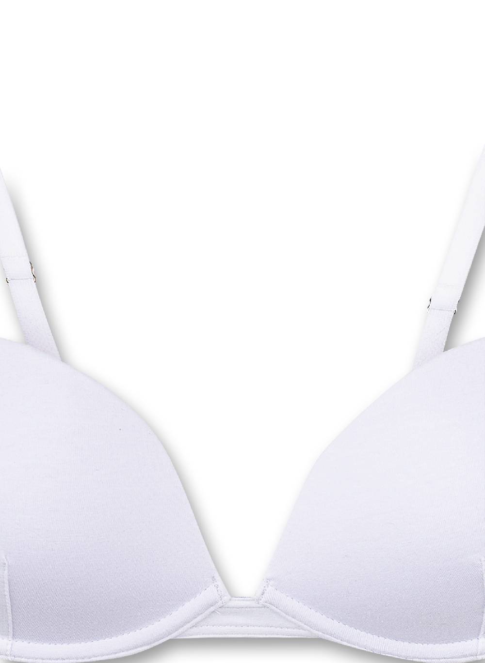Sanetta Mädchen-Soft Cup Bra 50% Rabatt mit kostenlosem Versand