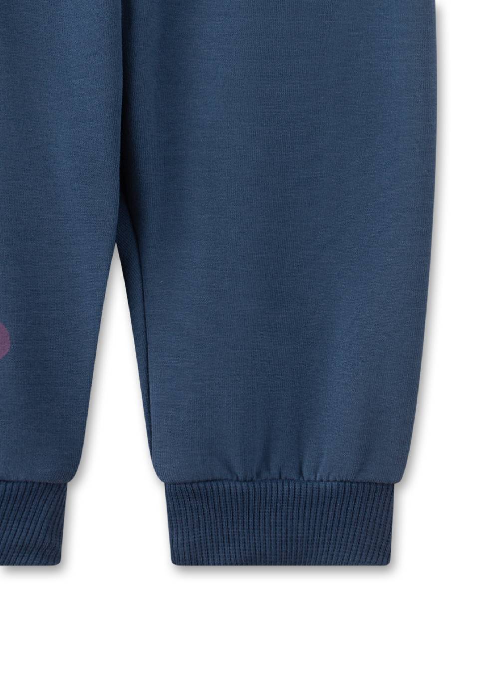 Sanetta Mädchen-Hose Blau Clearance-Verkauf