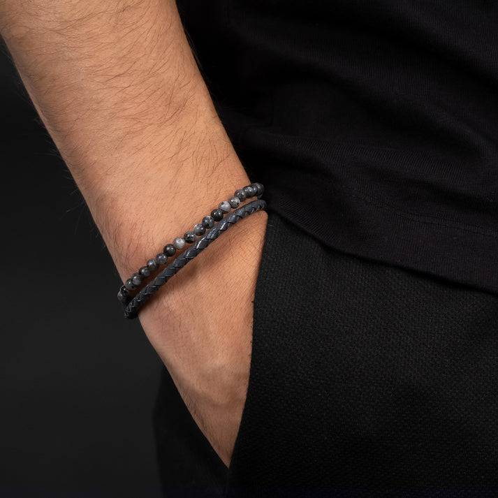 Save Brave Armband Tyler LA Kostenlose Rückgabe