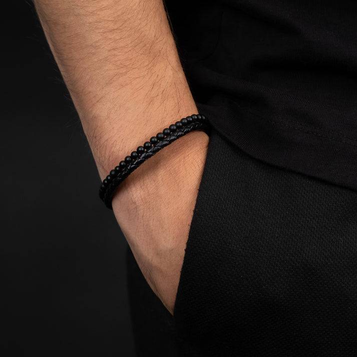 Save Brave Armband Tyler ON Letzte 3 Tage