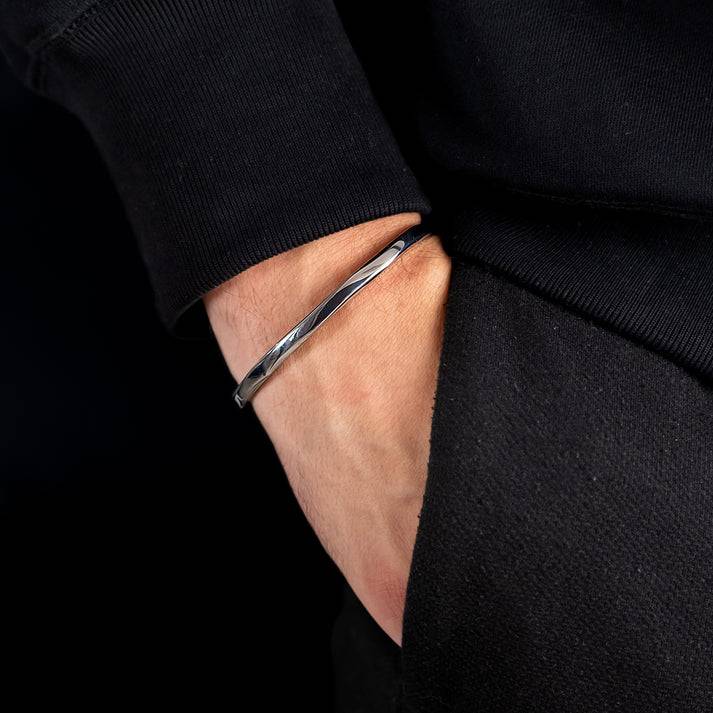 Save Brave Armreif Bangle 01 Neueste Stile